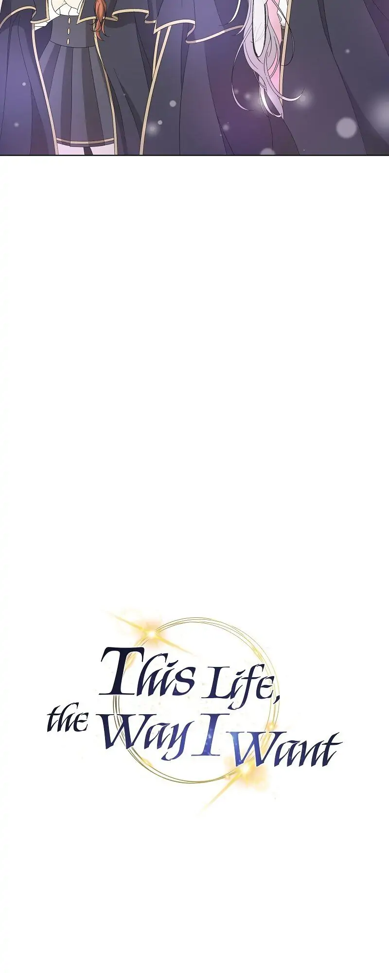 This Life, The Way I Want chapter 18 - page 9